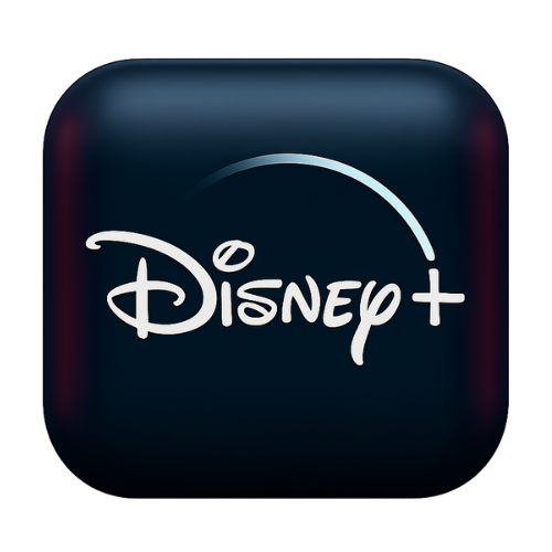 Disney+